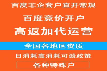 某公司sem竞价开户策略解析及效果评估